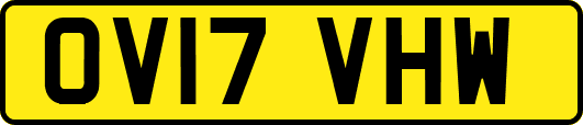 OV17VHW