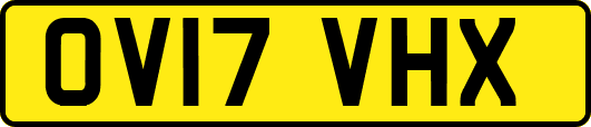 OV17VHX