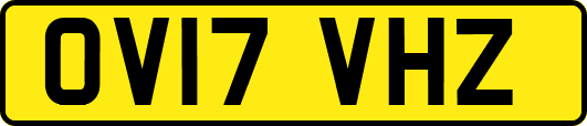 OV17VHZ