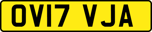 OV17VJA