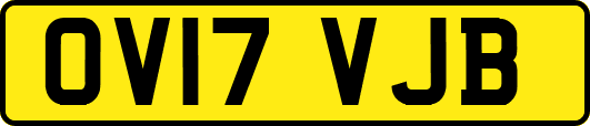 OV17VJB