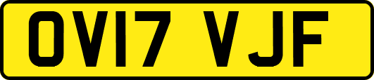 OV17VJF