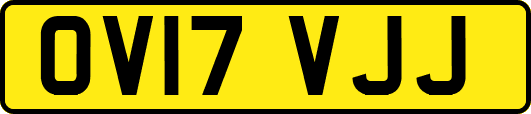 OV17VJJ