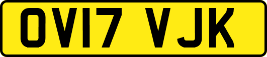 OV17VJK