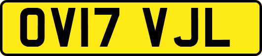 OV17VJL