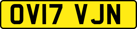 OV17VJN