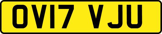 OV17VJU