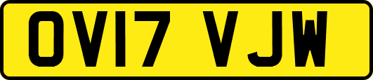 OV17VJW