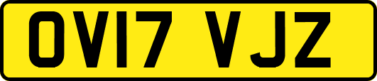 OV17VJZ