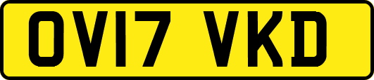 OV17VKD