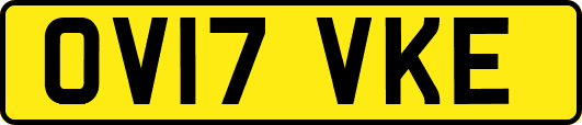 OV17VKE