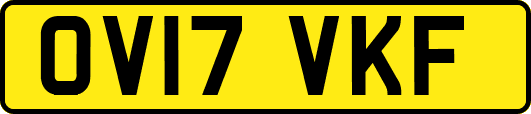 OV17VKF