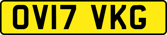 OV17VKG