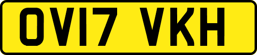 OV17VKH