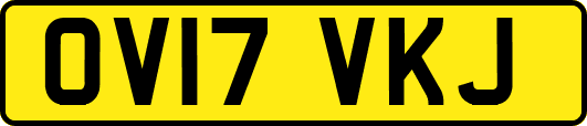 OV17VKJ