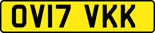 OV17VKK