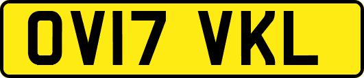 OV17VKL