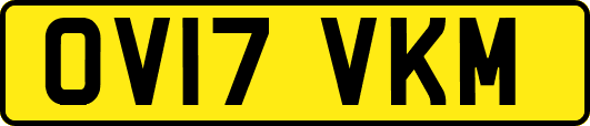 OV17VKM