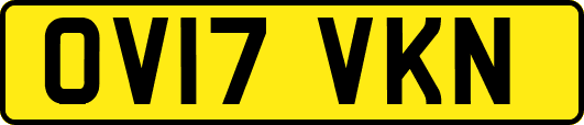 OV17VKN