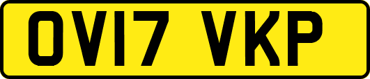 OV17VKP