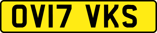 OV17VKS