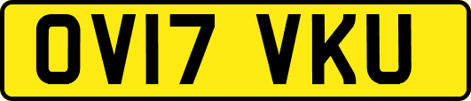 OV17VKU