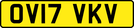 OV17VKV
