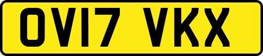 OV17VKX