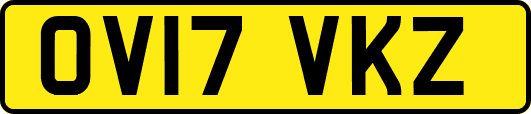 OV17VKZ