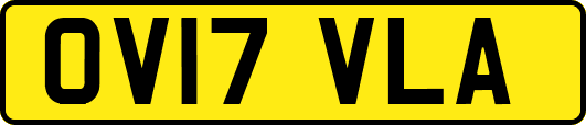 OV17VLA