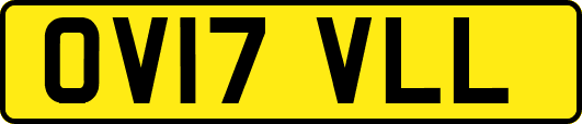 OV17VLL