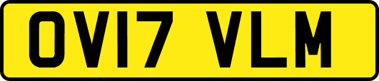 OV17VLM