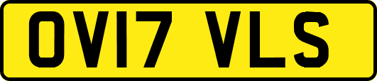 OV17VLS