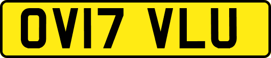 OV17VLU