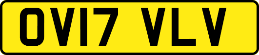 OV17VLV
