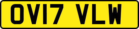 OV17VLW