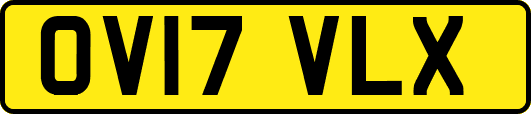 OV17VLX