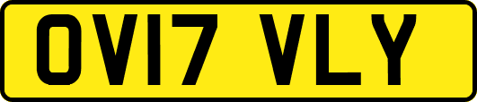 OV17VLY