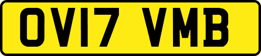 OV17VMB