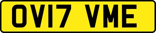 OV17VME