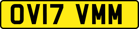 OV17VMM