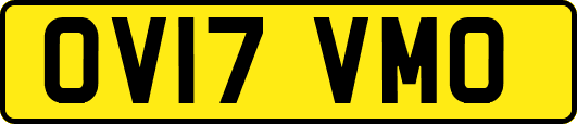 OV17VMO