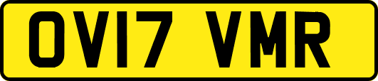OV17VMR