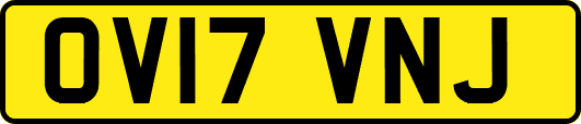 OV17VNJ