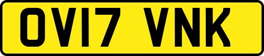 OV17VNK