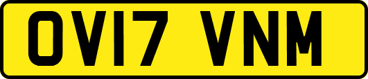 OV17VNM