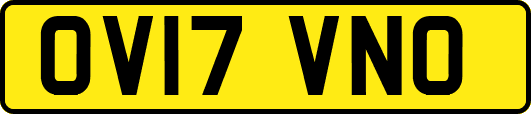 OV17VNO