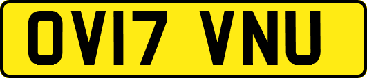 OV17VNU