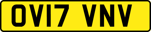 OV17VNV