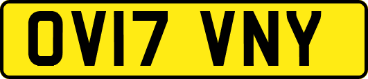 OV17VNY